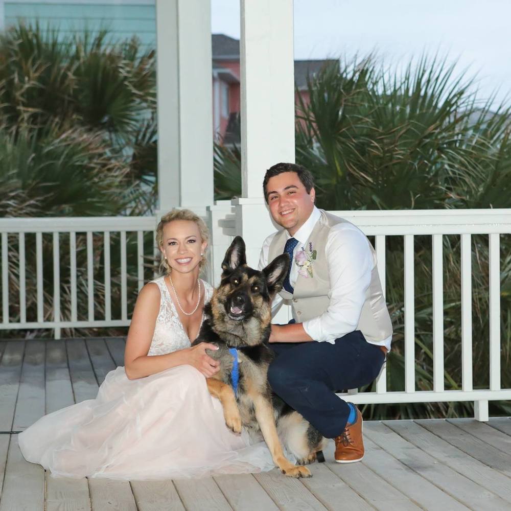 Meet your Posher, Kaitlin